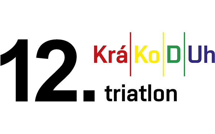 KráKoDUh - 12. triatlon pro amatérské sportovce a rodiny z kraje i širokého okolí Královic, Kolodějí, Dubče a Uhříněvsi